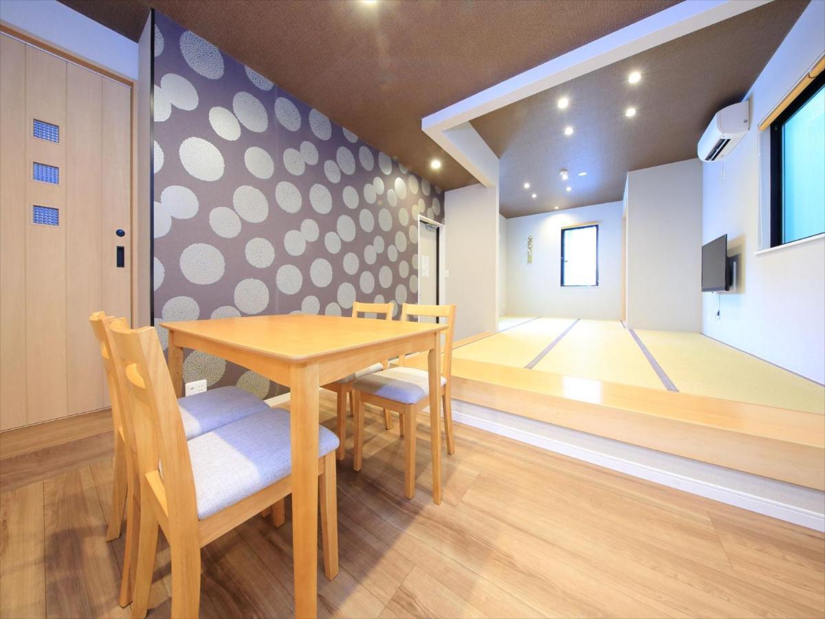 Coto Tokyo Asakusa 5 Экстерьер фото