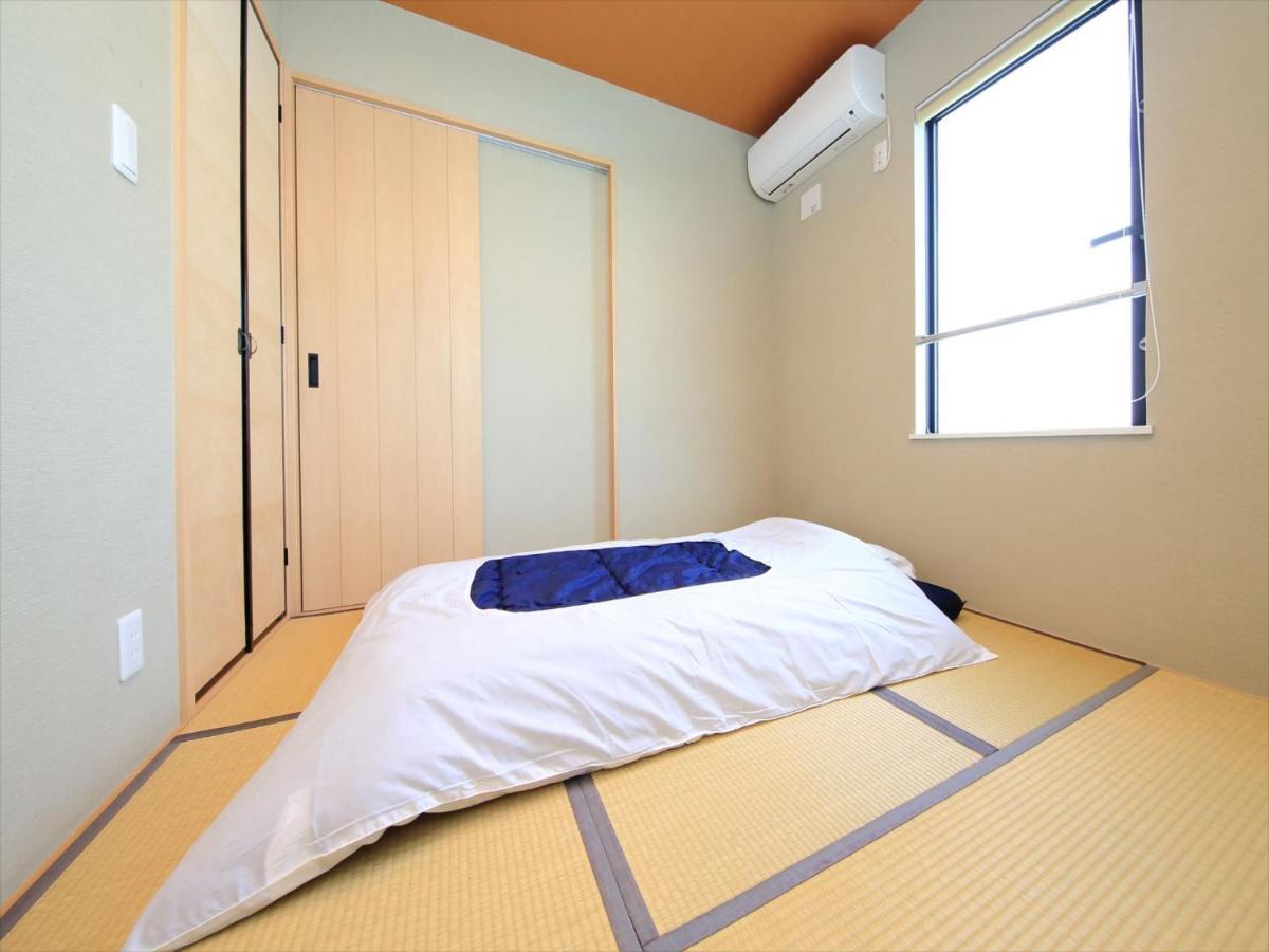 Coto Tokyo Asakusa 5 Экстерьер фото