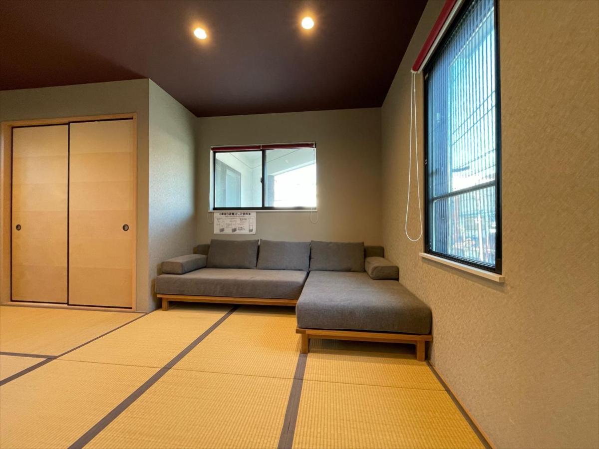 Coto Tokyo Asakusa 5 Экстерьер фото