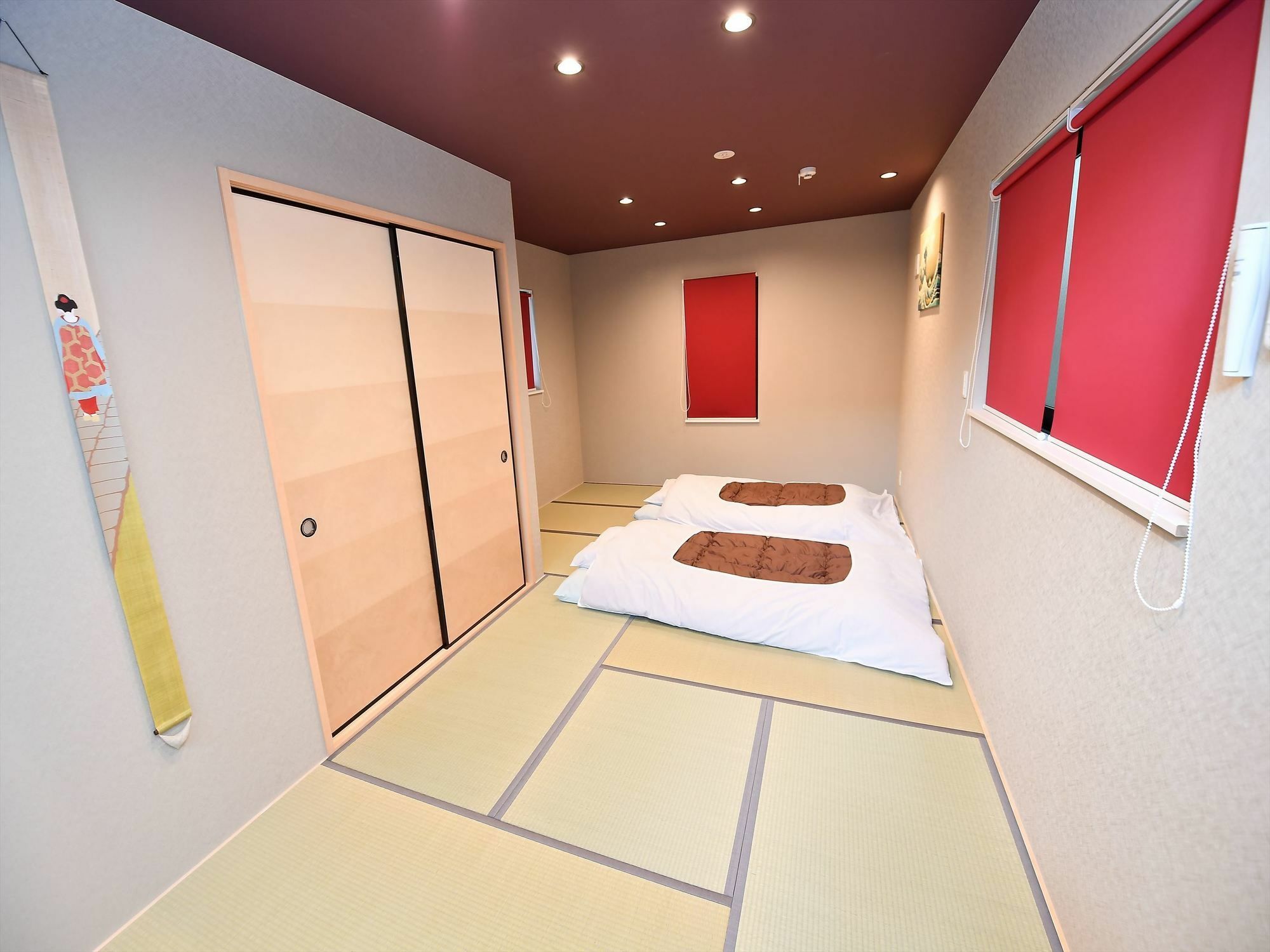Coto Tokyo Asakusa 5 Экстерьер фото